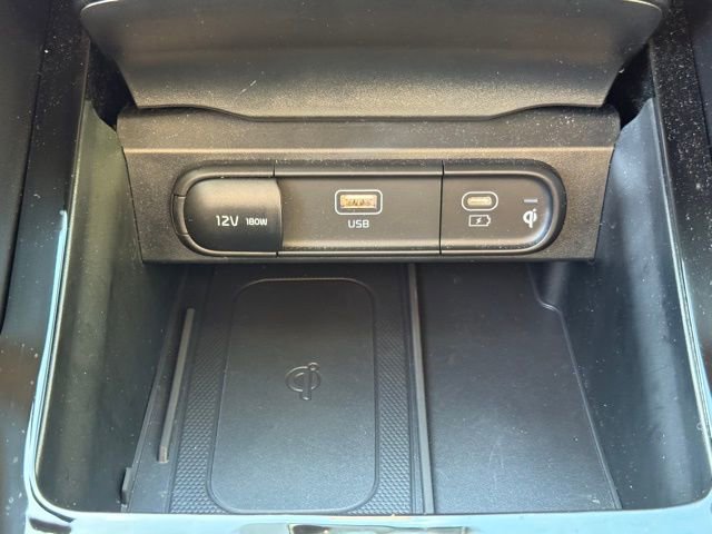 Used 2025 Kia Telluride S image 26