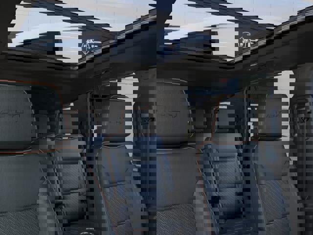 New 2025 GMC Yukon AT4 w/ AT4 Premium Package image 24