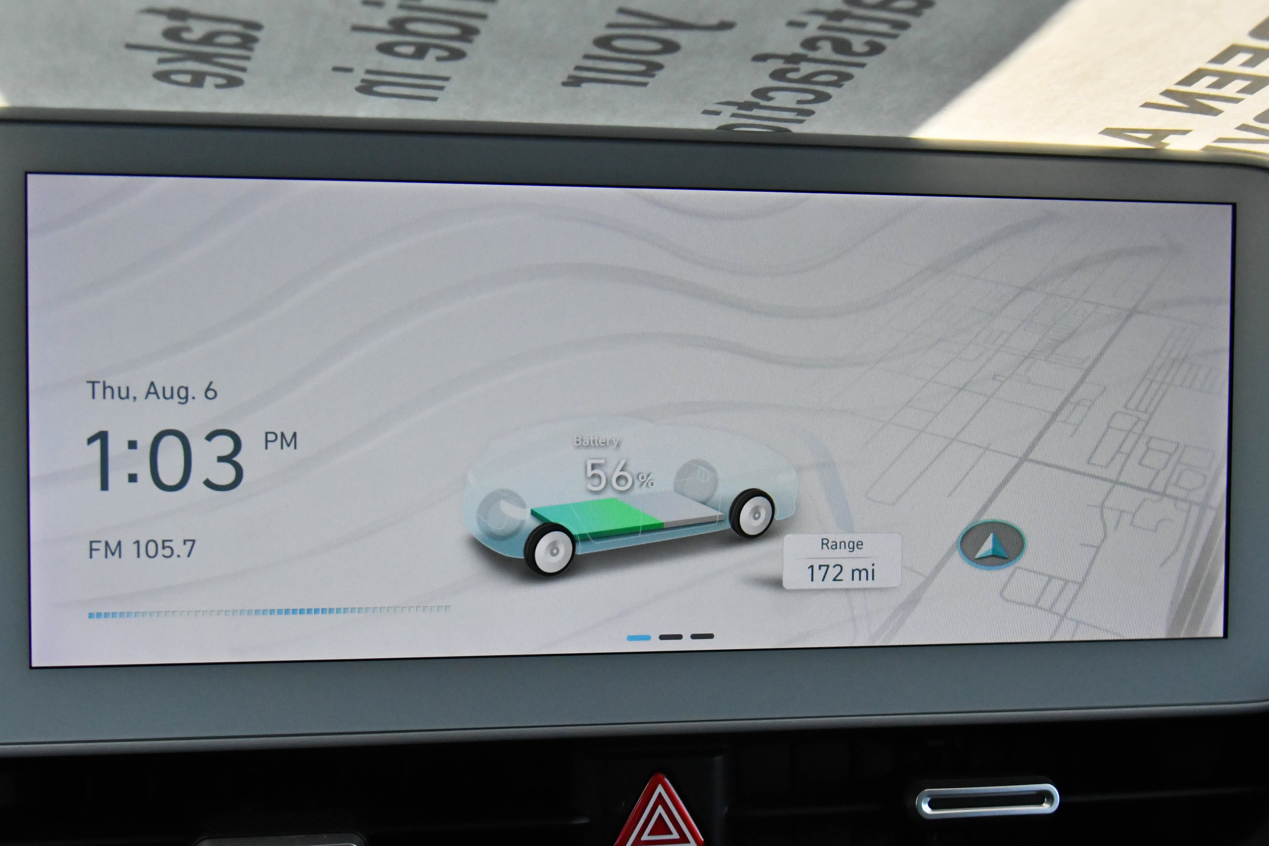 Used 2024 Hyundai Ioniq 5 SE RWD image 24