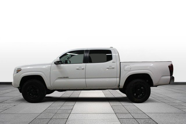 Used 2023 Toyota Tacoma SR5 image 4