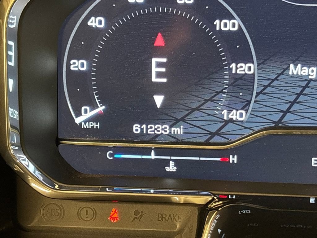 Used 2024 GMC Sierra 1500 SLE image 34