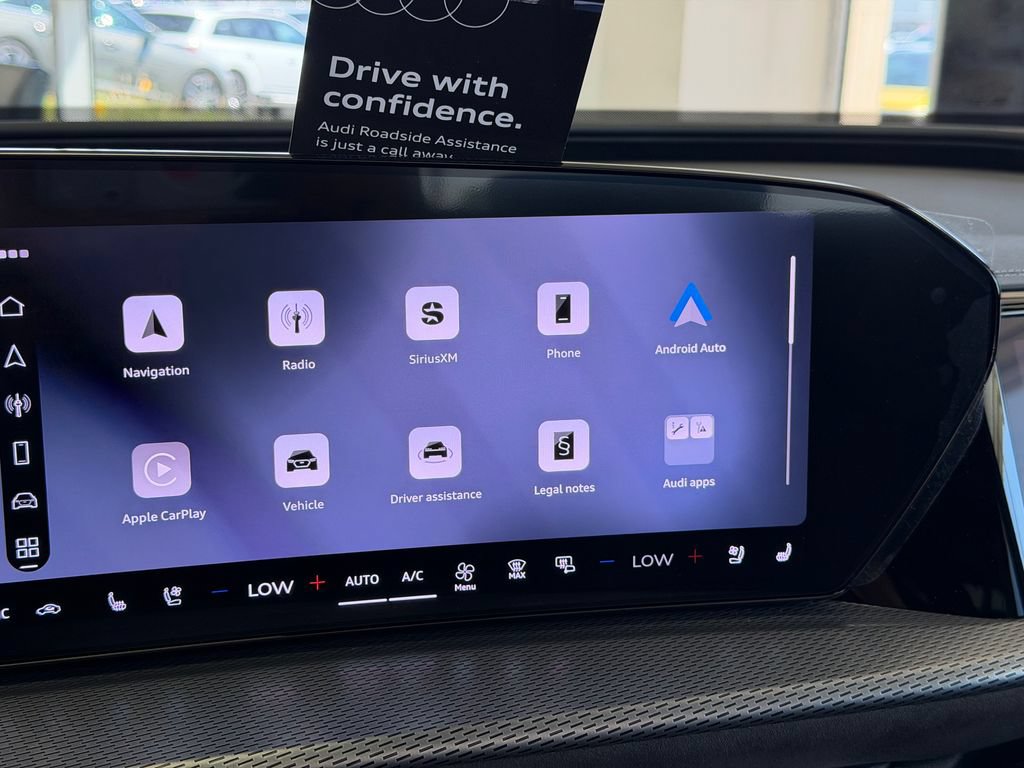 New 2026 Audi SQ5 Premium Plus AWD/4WD image 23