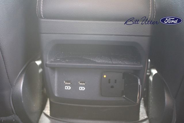 Used 2020 Ford Ranger Lariat w/ FX4 Off-Road Package AWD/4WD image 14