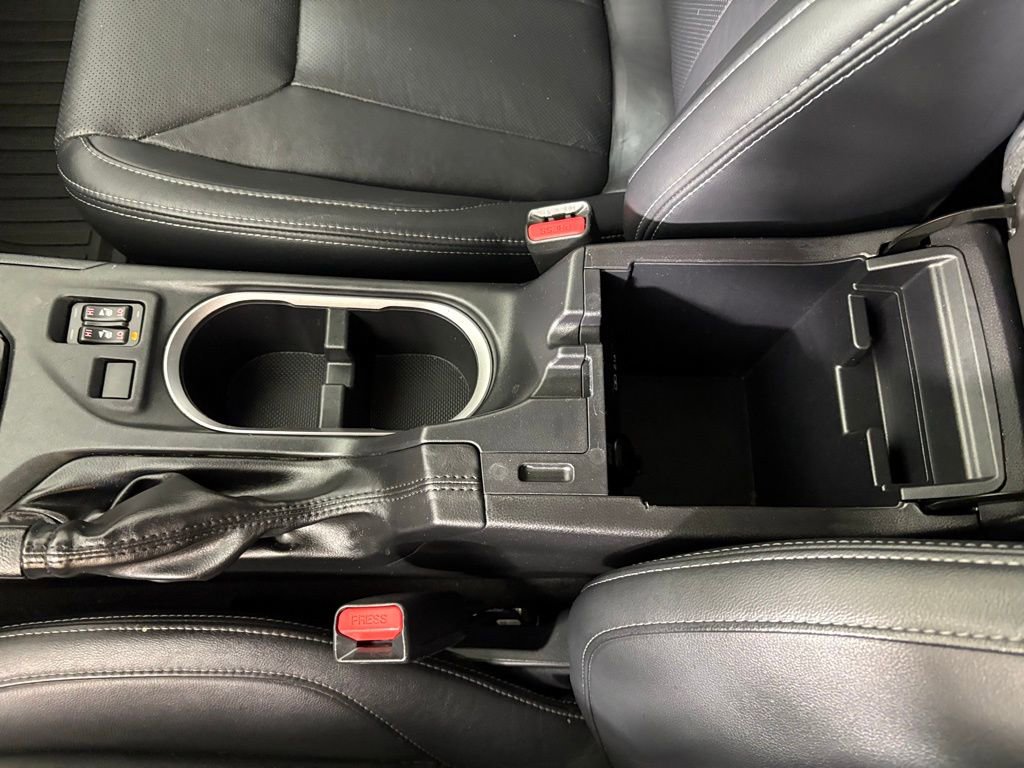 Used 2020 Subaru Impreza 2.0i Limited w/ Popular Package #2 image 33