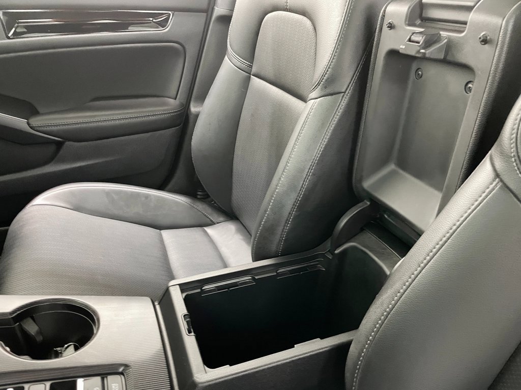 Used 2023 Honda Civic Sport Touring image 34