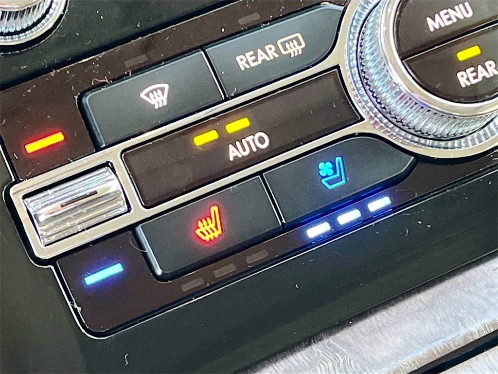 Used 2024 Lincoln Navigator Reserve image 21