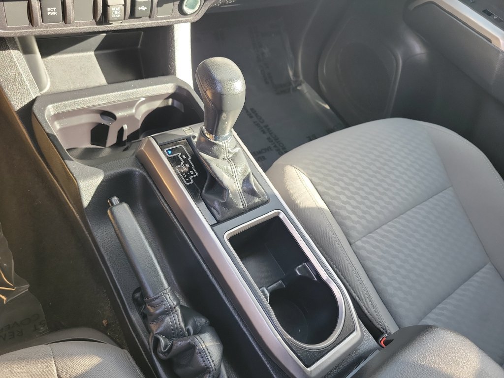 Certified 2023 Toyota Tacoma SR5 RWD image 18