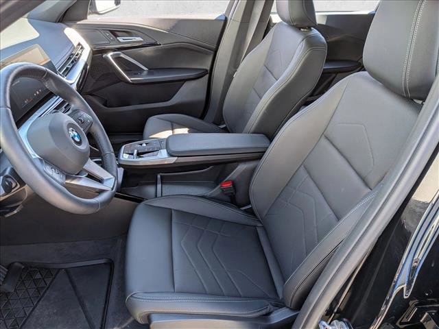 Used 2026 BMW X1 xDrive28i w/ Convenience Package AWD/4WD image 15
