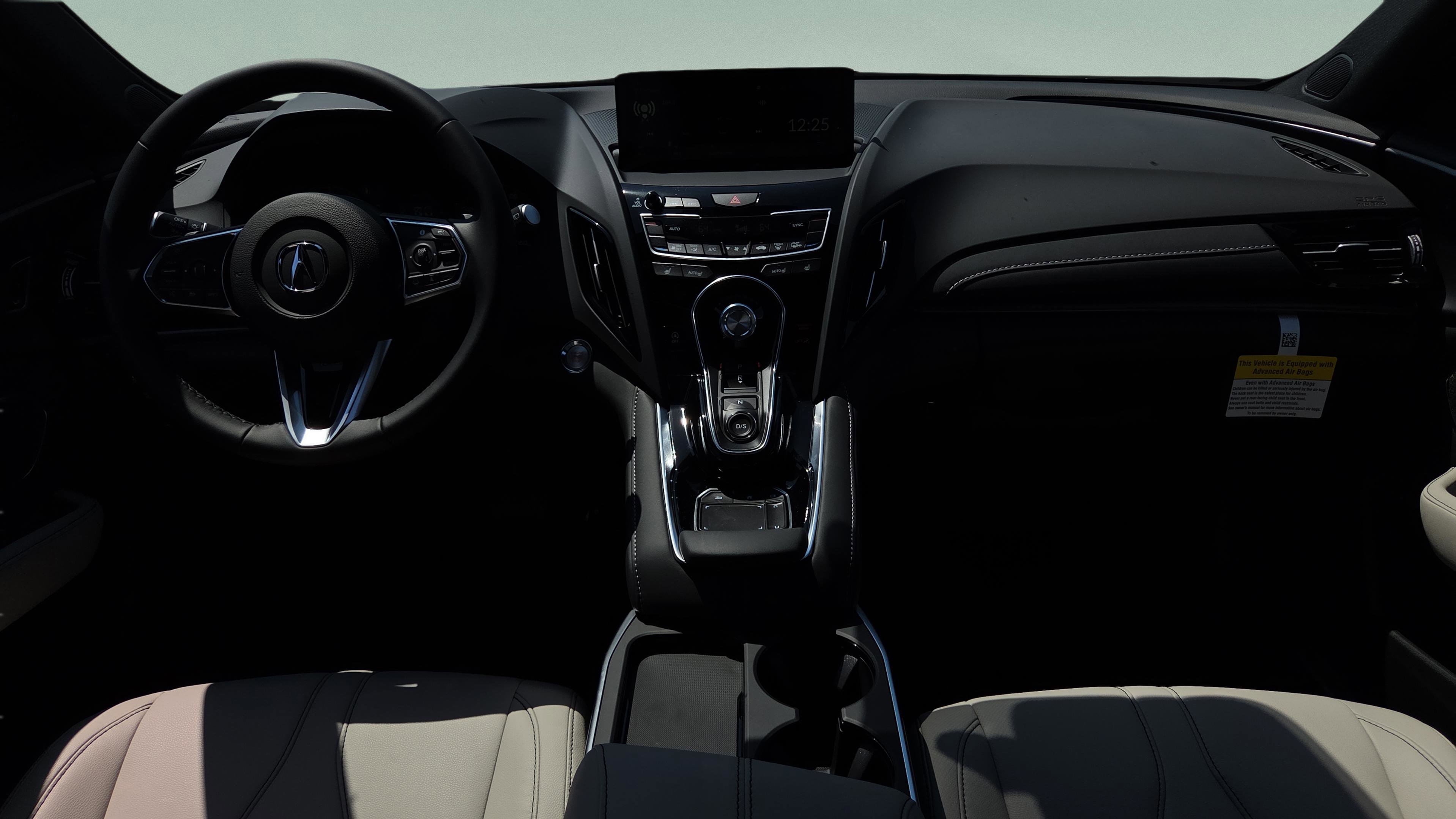 New 2026 Acura RDX SH-AWD image 13