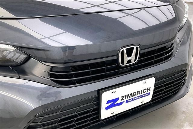 Certified 2024 Honda Civic EX image 31