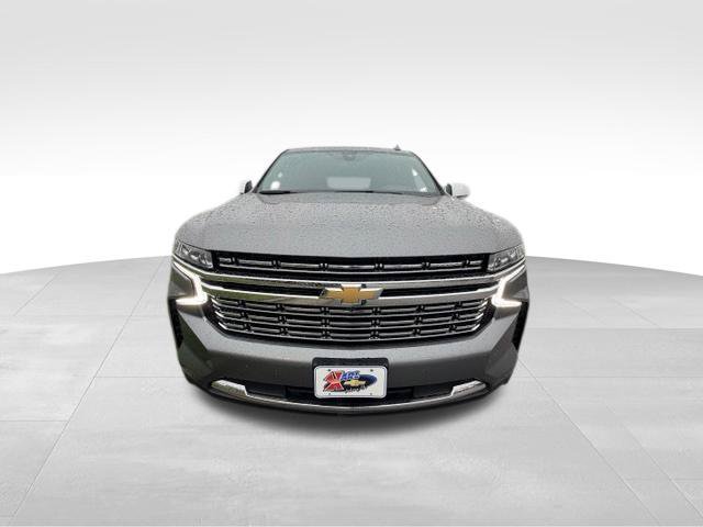 Used 2021 Chevrolet Tahoe Premier w/ Premium Package AWD/4WD image 3