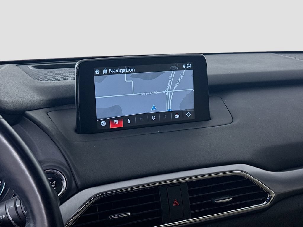 Used 2019 MAZDA CX-9 Grand Touring FWD image 13