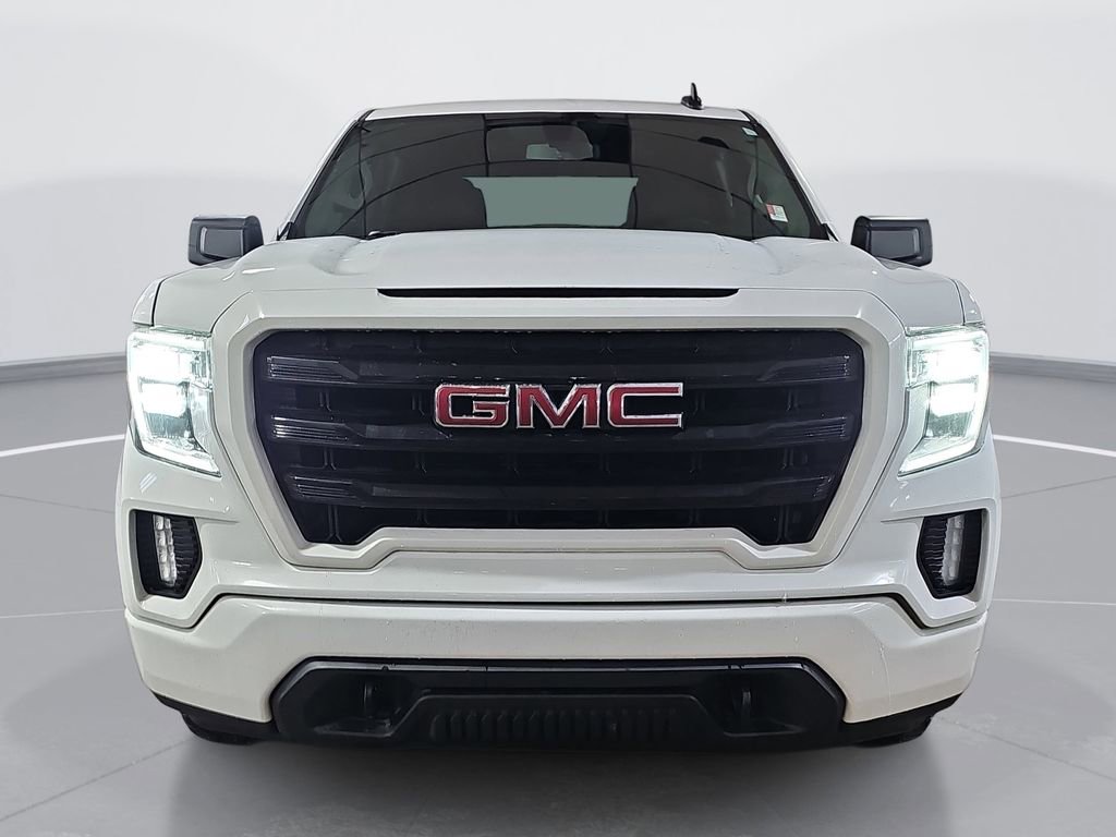 Used 2019 GMC Sierra 1500 Elevation w/ Elevation Value Package AWD/4WD image 10