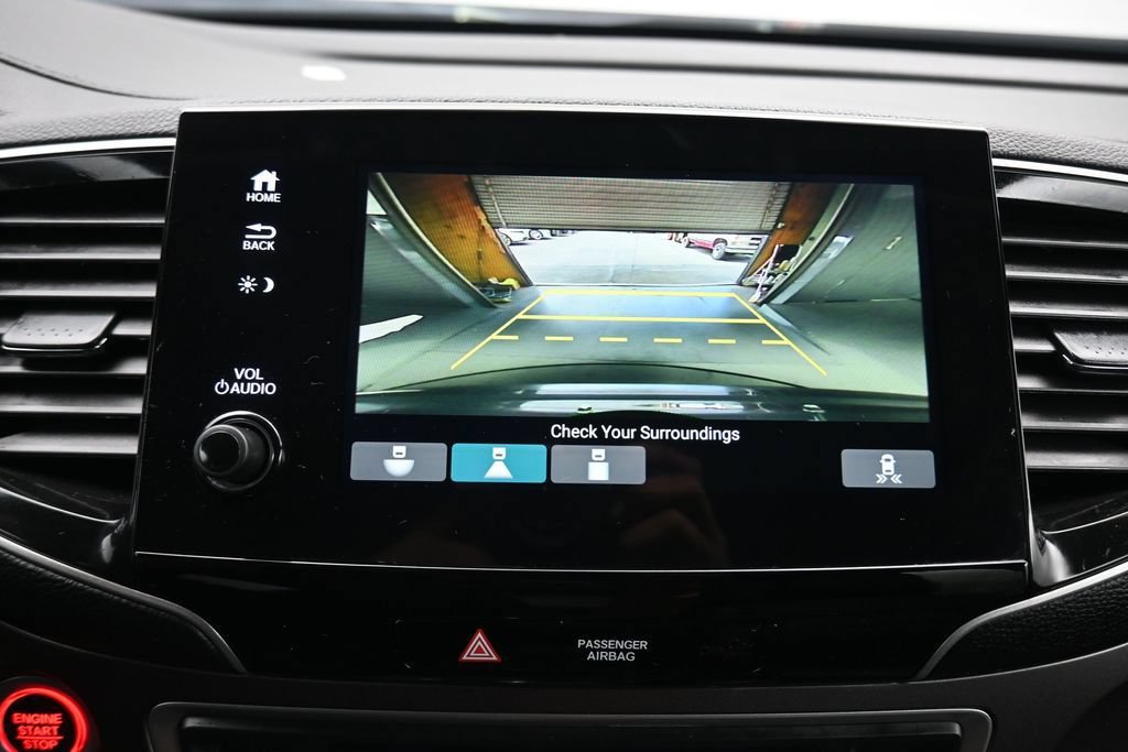 Used 2021 Honda Pilot EX-L image 21