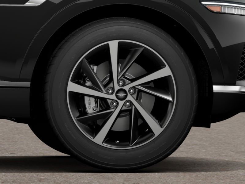 New 2026 Genesis GV80 2.5T Select AWD/4WD image 14