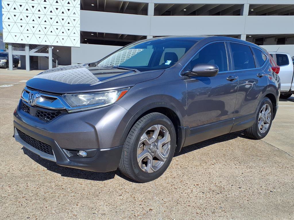 Used 2019 Honda CR-V EX-L image 22