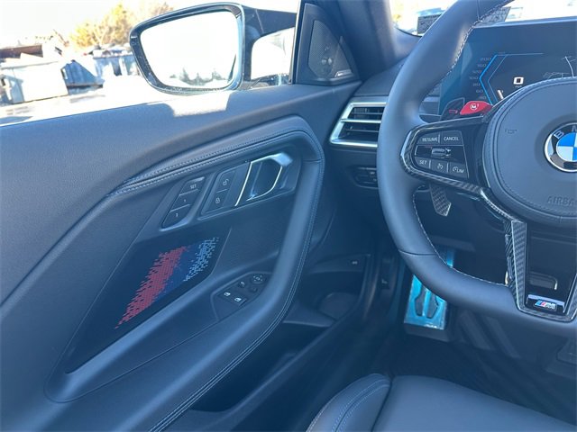 New 2026 BMW M2 w/ Lighting Package image 20