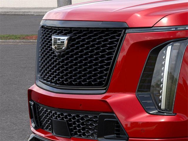New 2026 Cadillac Escalade ESV V image 13
