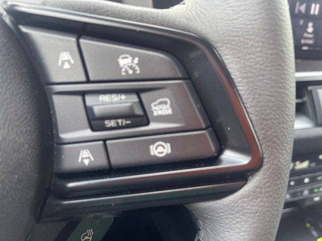 New 2026 Subaru Outback Premium AWD/4WD image 20