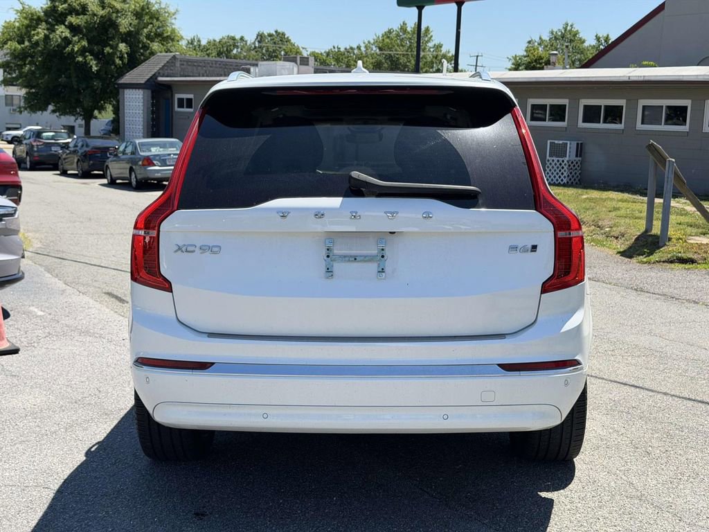 Used 2023 Volvo XC90 B6 Plus w/ Protection Package Premier AWD/4WD image 21