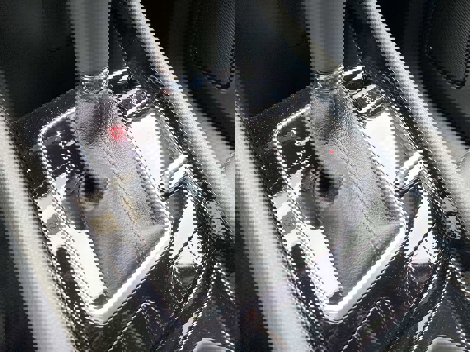 New 2026 Jeep Compass Limited image 14