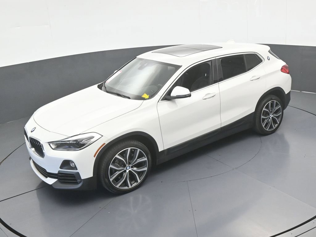 Used 2020 BMW X2 sDrive28i w/ Convenience Package image 53