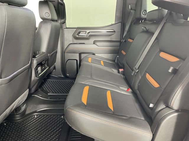 Certified 2022 GMC Sierra 1500 AT4 w/ AT4 Premium Package AWD/4WD image 15