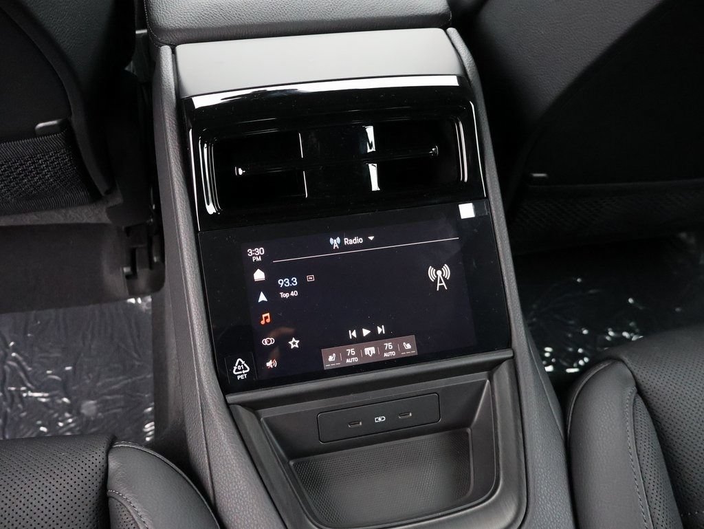 Certified 2026 Porsche Panamera 4 AWD/4WD image 21