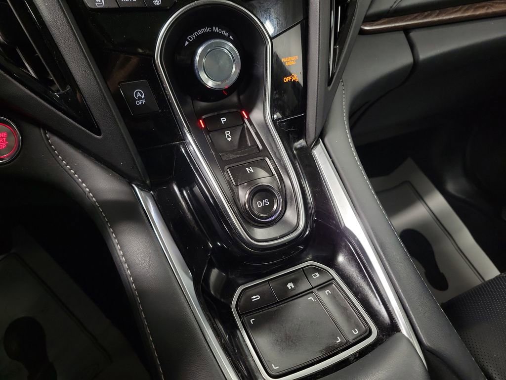 Used 2019 Acura RDX AWD w/ Advance Package image 16