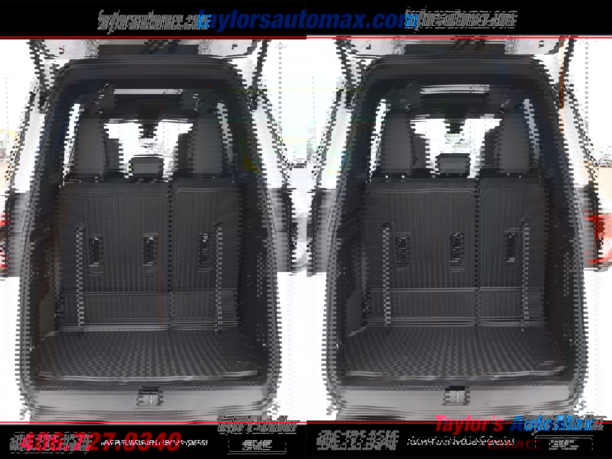 New 2026 GMC Acadia Elevation w/ Super Cruise Package image 43