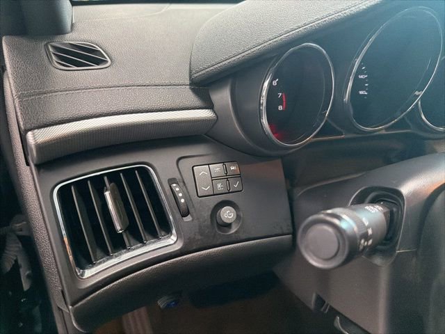 Used 2014 Cadillac CTS AWD Coupe image 17