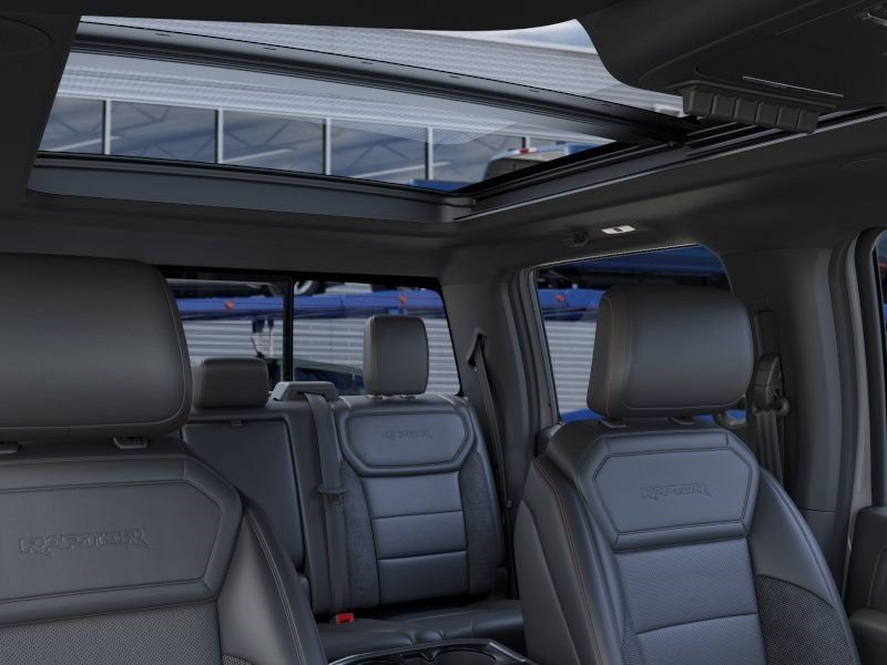 New 2026 Ford F150 Raptor AWD/4WD image 22