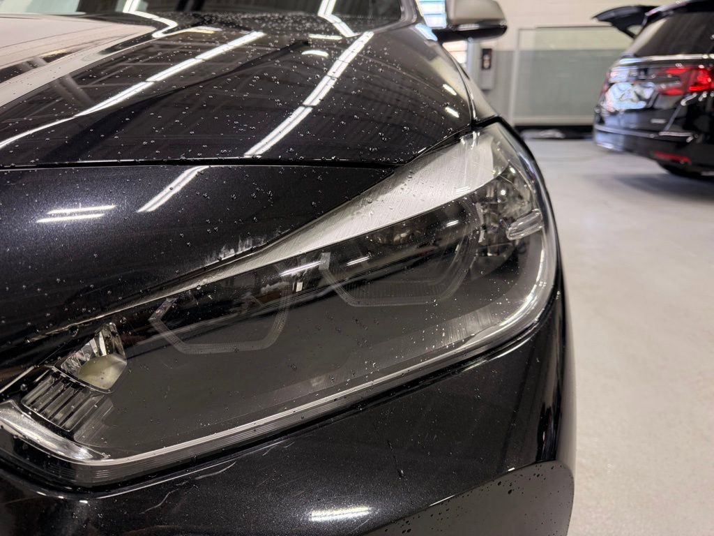 Used 2022 BMW X2 M35i w/ Premium Package image 9