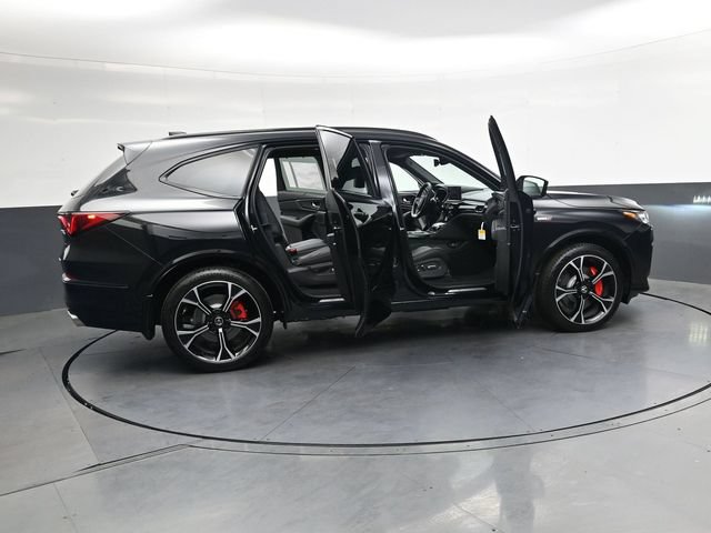 New 2026 Acura MDX Type S w/ Advance Package AWD/4WD image 39