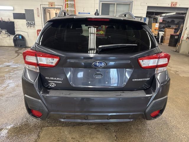 Used 2018 Subaru Crosstrek 2.0i Limited AWD/4WD image 5