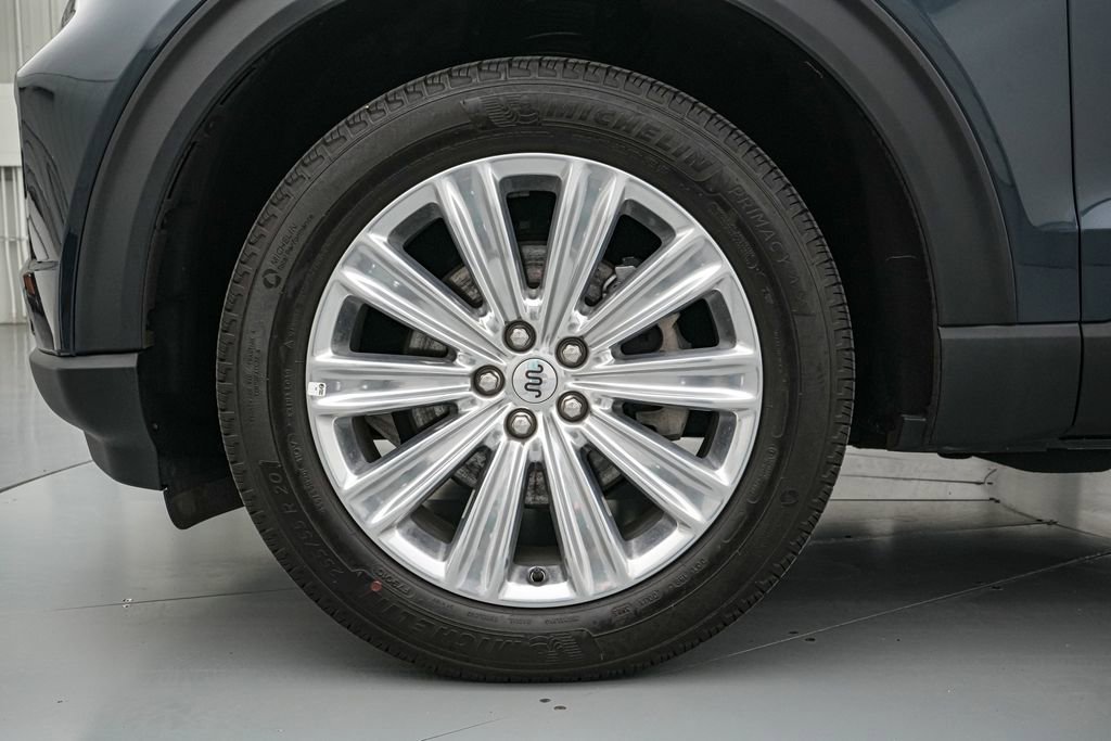 Certified 2023 Ford Explorer King Ranch w/ Technology Package image 10