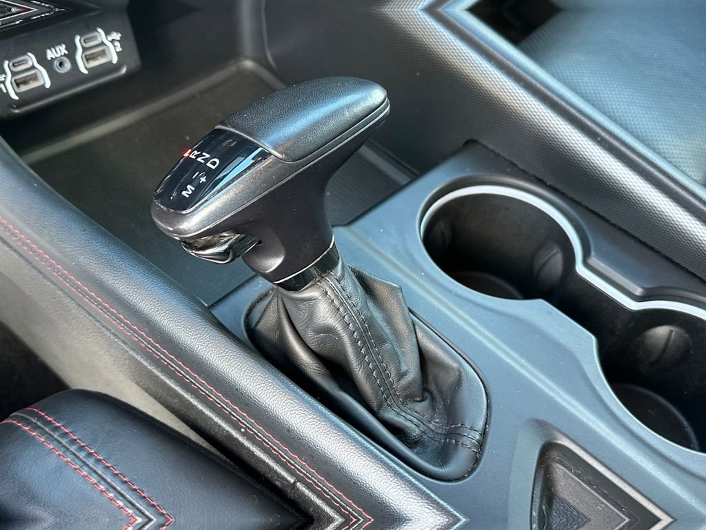 Used 2024 Dodge Durango GT image 28