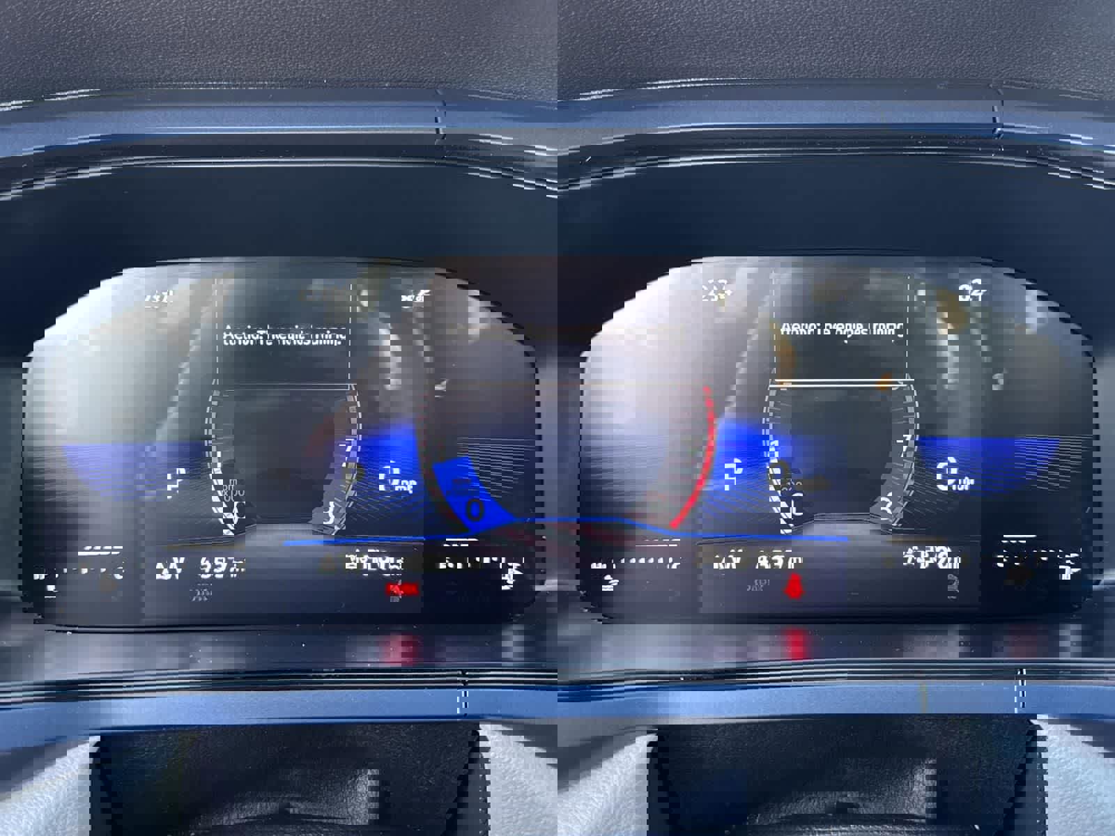 Used 2024 Volkswagen Taos SE image 38