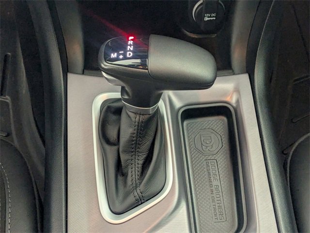 Certified 2023 Dodge Charger Scat Pack w/ Dynamics Package image 25