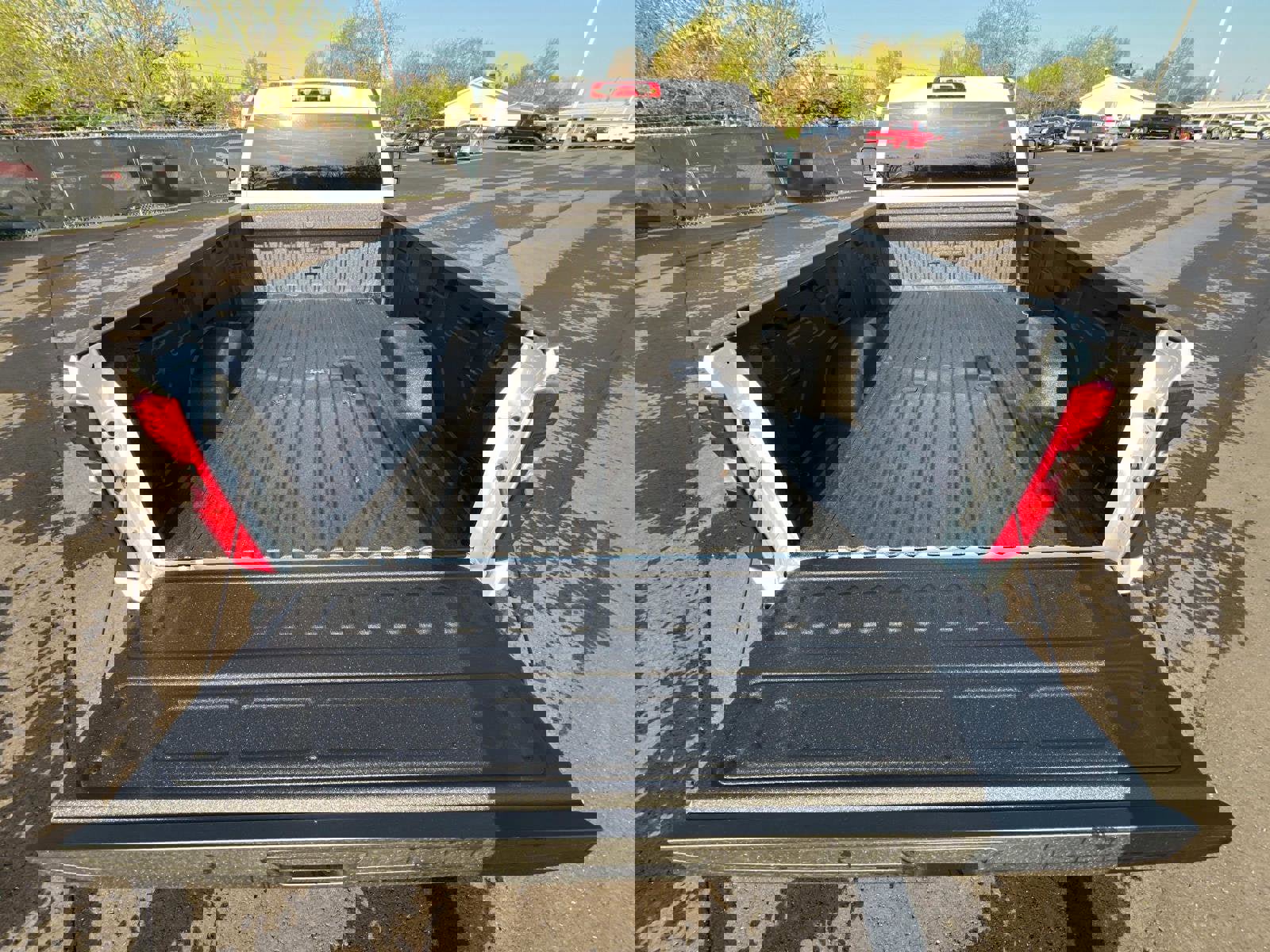 New 2025 Chevrolet Silverado 3500 LT image 10