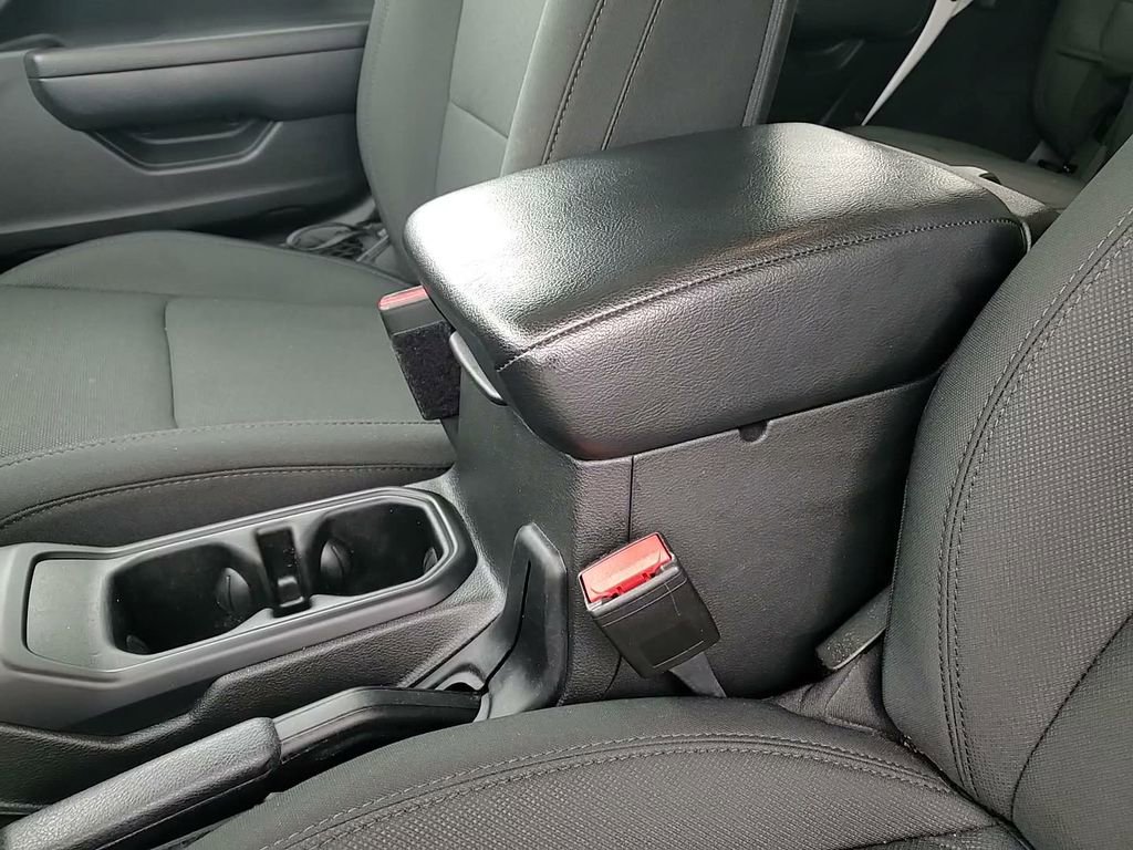 Used 2022 Jeep Wrangler Unlimited Sport image 31