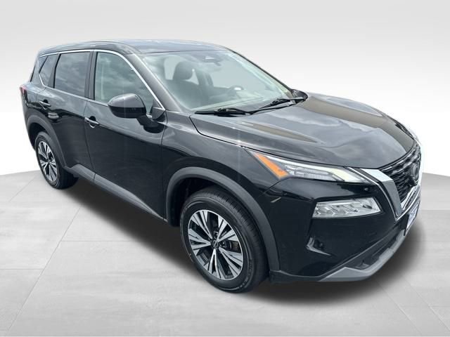 Used 2023 Nissan Rogue SV image 7