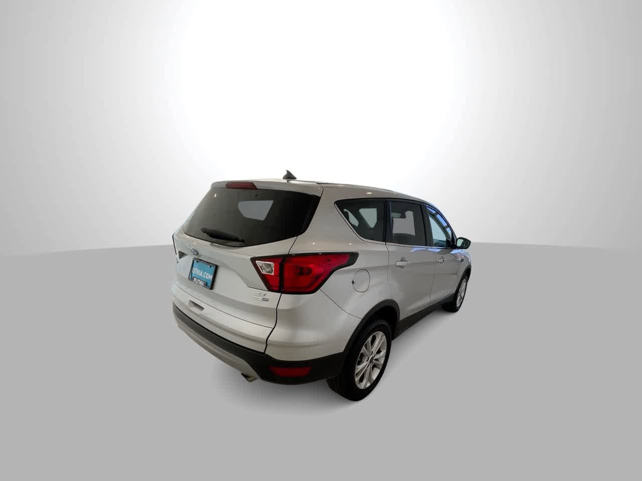 Used 2019 Ford Escape SE AWD/4WD image 8