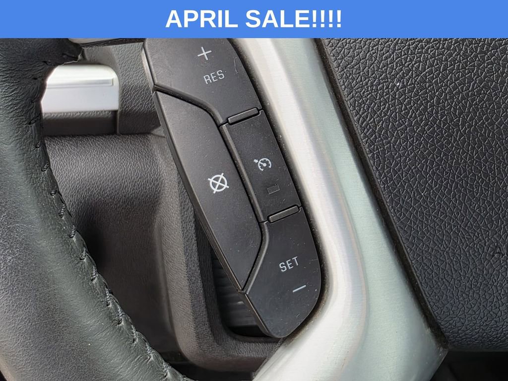 Used 2014 GMC Acadia SLT FWD image 28