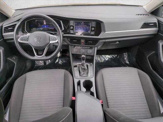 Used 2024 Volkswagen Jetta S FWD image 16