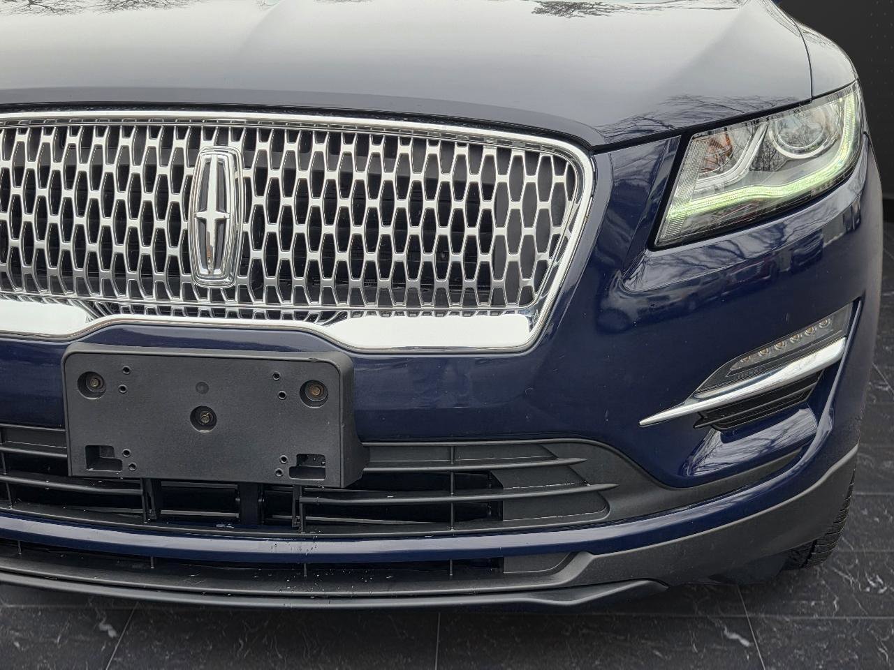 Used 2019 Lincoln MKC Reserve w/ MKC Climate Package image 31