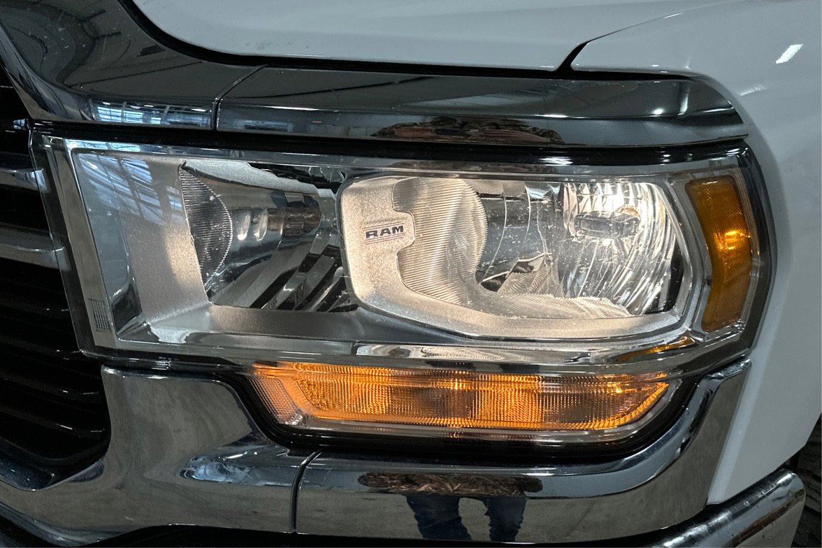 Used 2021 RAM 2500 Big Horn image 14