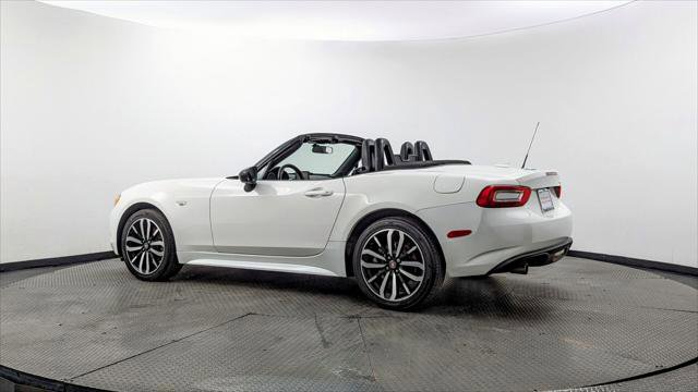 Used 2019 FIAT 124 Spider image 6