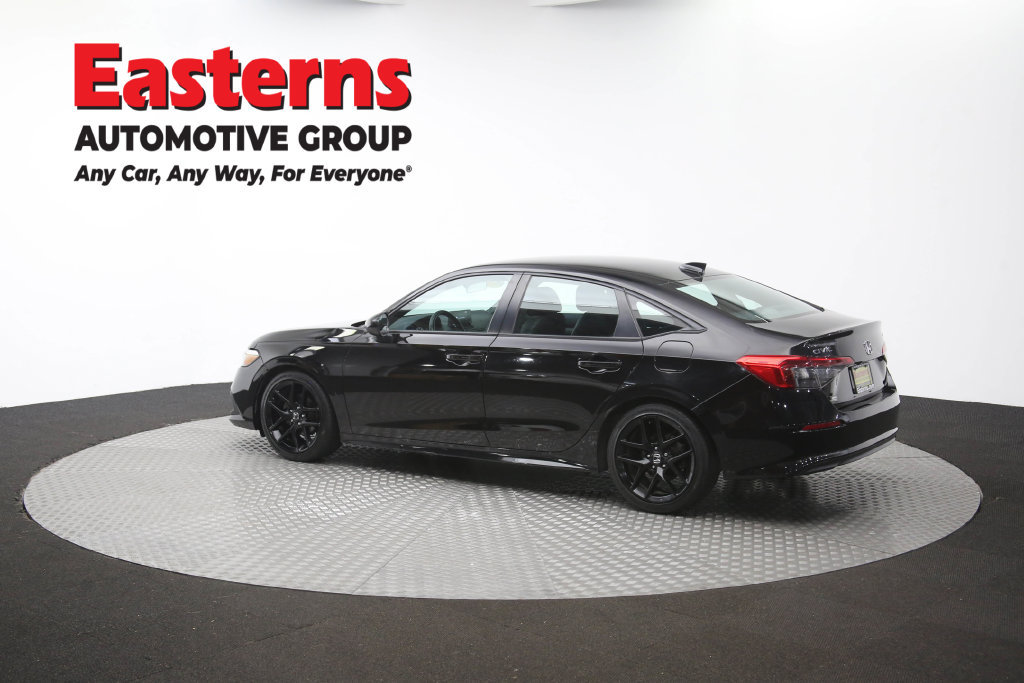 Used 2024 Honda Civic Sport image 62