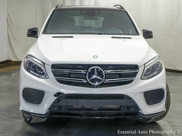 Used 2016 Mercedes-Benz GLE 350 4MATIC w/ Premium Package image 5
